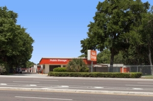 Public Storage - Fern Park - 8226 S US Highway 17/92 - Photo 1