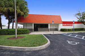 Public Storage - Coral Springs - 12123 West Sample Road