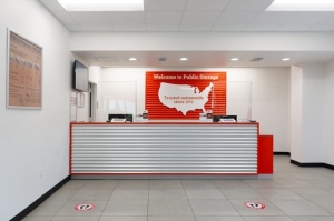 Public Storage - Coral Springs - 12123 West Sample Road - Photo 3