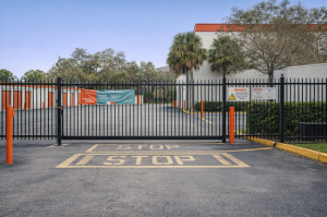 Public Storage - West Palm Beach - 4200 Okeechobee Blvd - Photo 4