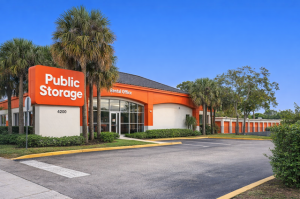 Public Storage - West Palm Beach - 4200 Okeechobee Blvd