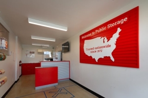 Public Storage - Miami - 16970 NW 4th Ave - Photo 3