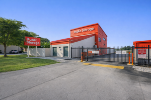 Public Storage - Miami - 16970 NW 4th Ave