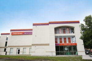 Public Storage - Orlando - 2275 N Semoran Blvd Picture of Public Storage - Orlando - 2275 N Semoran Blvd