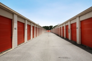Public Storage - Orlando - 2275 N Semoran Blvd Picture of Public Storage - Orlando - 2275 N Semoran Blvd