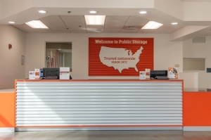 Public Storage - Orlando - 2275 N Semoran Blvd - Photo 3