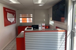 Public Storage - Jacksonville - 6665 Wiley Road - Photo 3