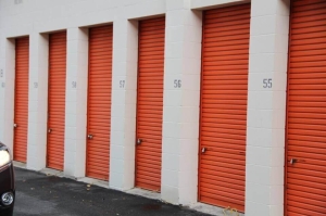 Public Storage - Jacksonville - 6665 Wiley Road - Photo 2