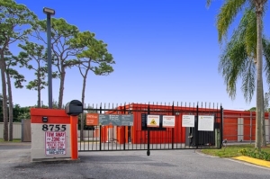 Public Storage - Palm Beach Gardens - 8755 N Military Trail - Photo 4