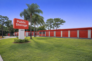 Public Storage - Palm Beach Gardens - 8755 N Military Trail - Photo 1