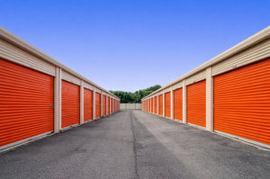 Public Storage - Palm Beach Gardens - 8755 N Military Trail - Photo 2