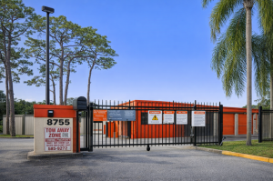 Public Storage - Palm Beach Gardens - 8755 N Military Trail - Photo 4