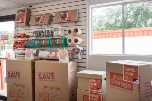 Public Storage - Palm Beach Gardens - 8755 N Military Trail - Photo 3