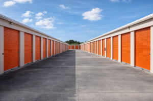 Public Storage - Winter Springs - 141 W State Road 434 - Photo 2