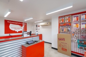 Public Storage - Pompano Beach - 2250 Blount Road - Photo 3