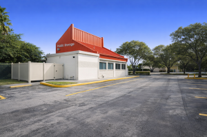 Public Storage - Ft Lauderdale - 4501 SW 54th Street