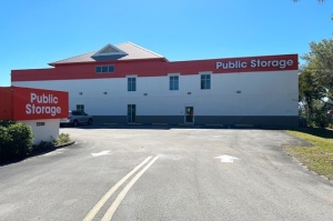 Public Storage - Deerfield Beach - 3350 SW 10th Street - Photo 1