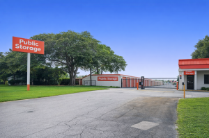 Public Storage - Delray Beach - 3000 N Federal Hwy - Photo 1