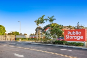 Public Storage - Lake Worth - 7480 S Military Trail - Photo 1