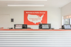 Public Storage - Lake Worth - 7480 S Military Trail - Photo 3