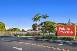 Public Storage - Lake Worth - 7480 S Military Trail - Photo 1