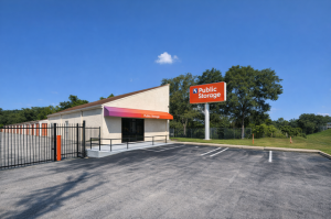 Public Storage - Casselberry - 1131 State Road 436 - Photo 1