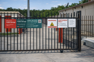 Public Storage - Casselberry - 1131 State Road 436 - Photo 4