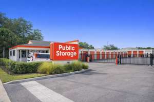 Public Storage - Lake Worth - 1814 Lake Worth Road - Photo 1