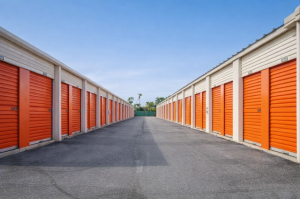 Public Storage - Lake Worth - 1814 Lake Worth Road - Photo 2