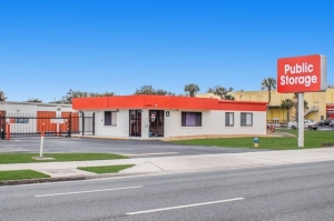 Public Storage - Altamonte Springs - 1080 E Altamonte Dr