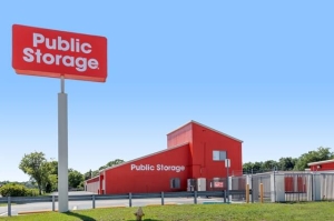 Public Storage - Jacksonville - 6333 Arlington Expressway - Photo 1