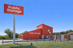Public Storage - Jacksonville - 6333 Arlington Expressway