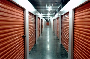 Storage Facility