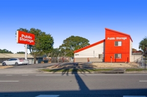 Public Storage - Clearwater - 16079 US Hwy 19 North - Photo 1