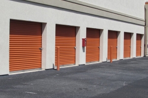 Public Storage - Tampa - 7803 W Waters Ave - Photo 2