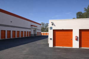 Public Storage - Tampa - 7803 W Waters Ave - Photo 2