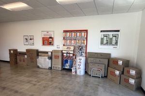 Public Storage - Tampa - 7803 W Waters Ave - Photo 3