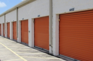 Storage Facility