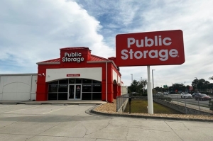 Public Storage - Pinellas Park - 4221 Park Blvd - Photo 1