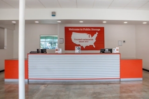Public Storage - West Palm Beach - 1155 Belvedere Road - Photo 3