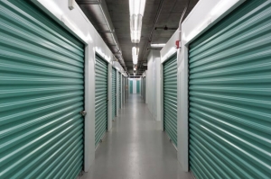Storage Facility