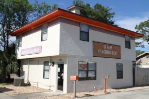 Public Storage - Orange Park - 210 Park Ave - Photo 1