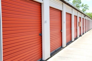 Public Storage - Orange Park - 210 Park Ave - Photo 2