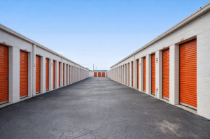 Public Storage - Lake Worth - 2701 Lake Worth Road - Photo 2