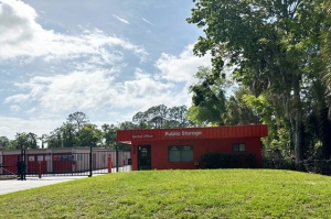 Public Storage - Jacksonville - 5340 Catoma Street - Photo 1
