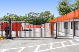 Public Storage - Jacksonville - 5340 Catoma Street - Photo 4