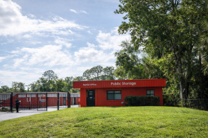 Public Storage - Jacksonville - 5340 Catoma Street - Photo 1