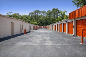 Public Storage - Jacksonville - 5340 Catoma Street - Photo 2