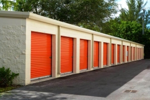 Storage Facility