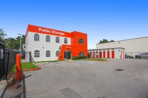 Public Storage - Miami - 10821 NW 14th Street - Photo 1